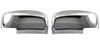 Chrome Door Mirror Covers for Spacia Custom MK54S/MK94S [MIR-SID-380] MK54/MK94/MK 54/94