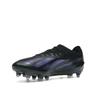 Adidas X Crazyfast.1 FG Nightstrike Pack Unisex Sneaker Schwarz Core-Schwarz GY7417