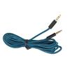 Audio Cable 3.5mm 1 8 for Logitech G233 G433 GPRO GPRO X Gaming Headset Replacement Repair