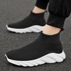 Modne Sneakersy CYYTL Męskie Buty Codzienne Oddychające Outdoorowe Moda Bieganie Tenis Sporty Turystyka Platforma Projektant Luksusowe Letnie Do Chodzenia