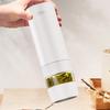 ASD Xige Series Vacuum Stainless Steel Tea Infuser Mug