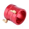 RC Model Boat Accessory Metal Parts 36mm 40mm Motor Water Cooling Jacket