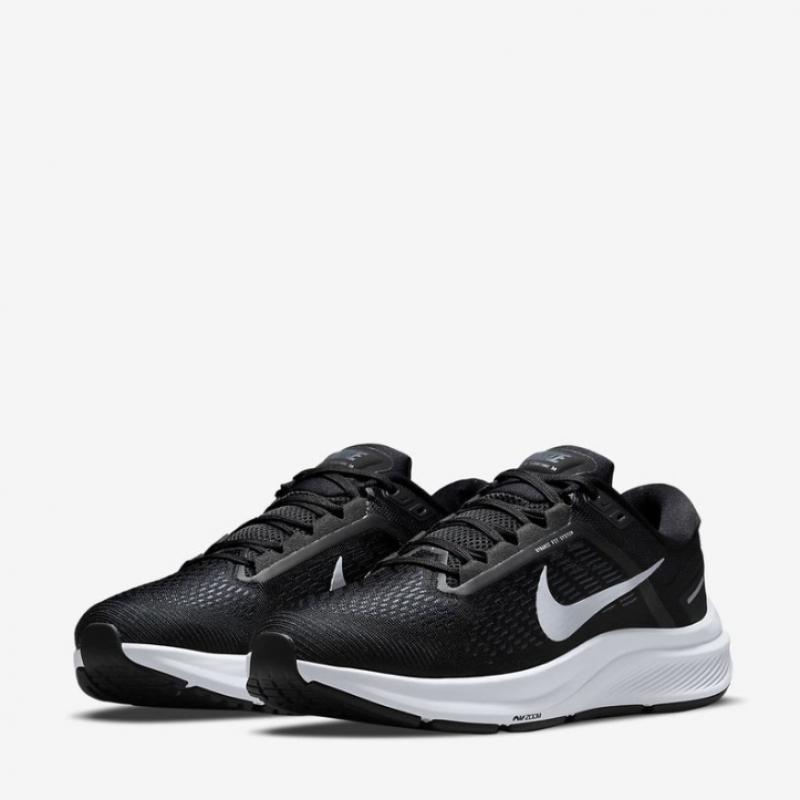 Nike Running Shoes Air Zoom Structure 24 Da8535 002 S2203