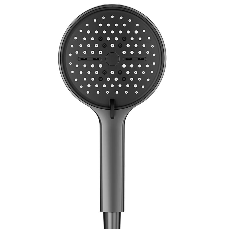 MICOE Pressure-Boosting Handheld Shower Head