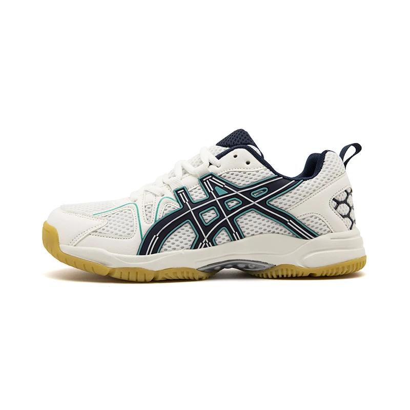 Badminton Shoes Handball Table Tennis Shoes Training Volleyball Shoes Outdoor Wear Resistant Outdoor Golf Shoes Brand Sneakers