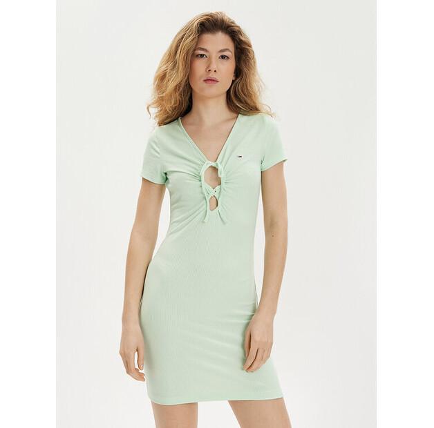 Платье Tommy Jeans DW0DW17953 EU S