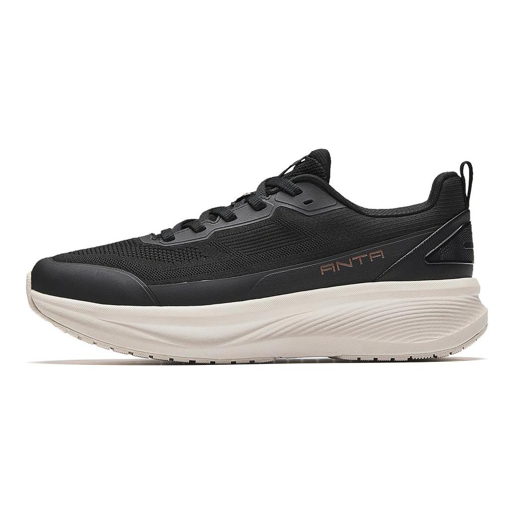 Anta Shocking 13 Shock Absorbing Wear Resistant Lightweight Low Top Training Shoes Women sneaker 122547718-1