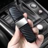 Universal Car Visor Sunglasses Holder - Multifunctional Clip for Glasses