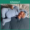 Silicone Reborn Baby Doll 49cm Realistic Toy For Collectors And Gift Recipients