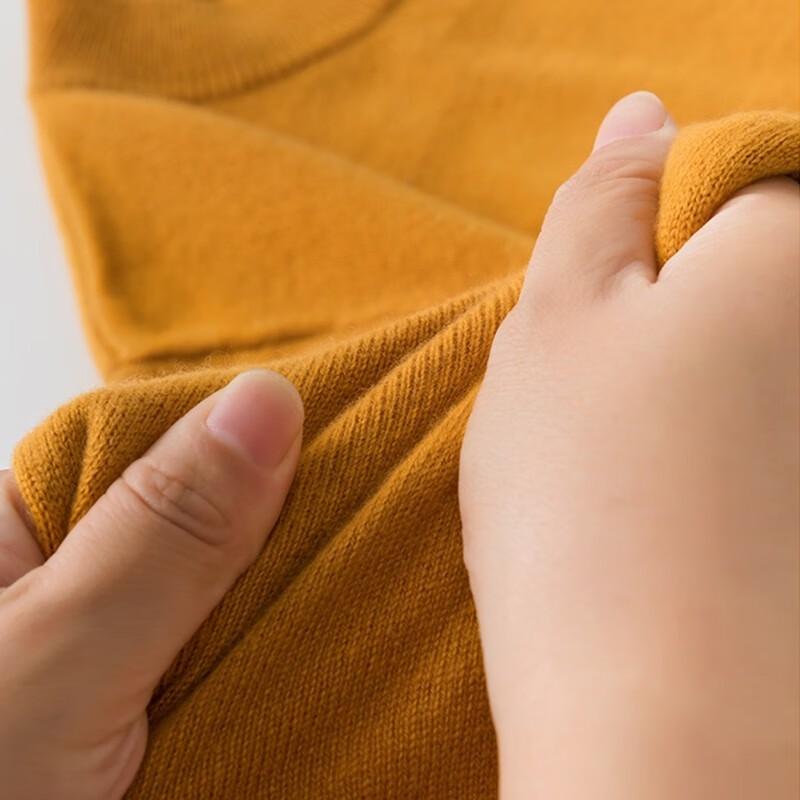 Hengyuanxiang Women's Wool Knit Pullover Sweater Vest