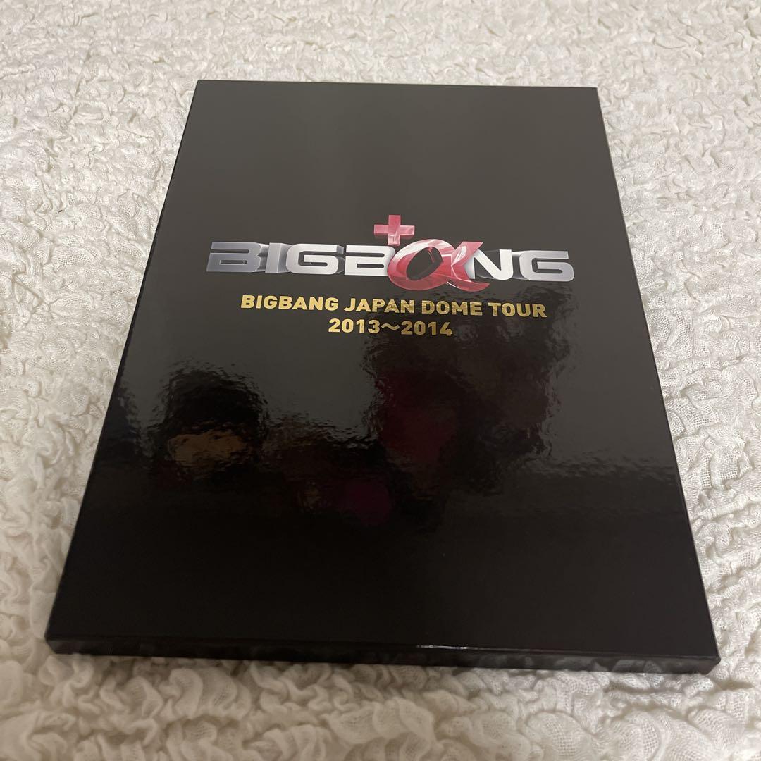 

[USED] BIGBANG VIP Benefits Fukuoka