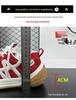 2025 Spring/Autumn Forrest Gump Lightweight Versatile Red Women's Trainer Shoes with Thick Soles