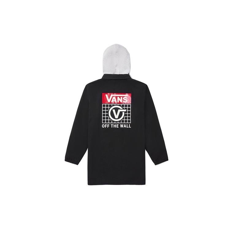 Vans Unisex VN0A4BPABLK