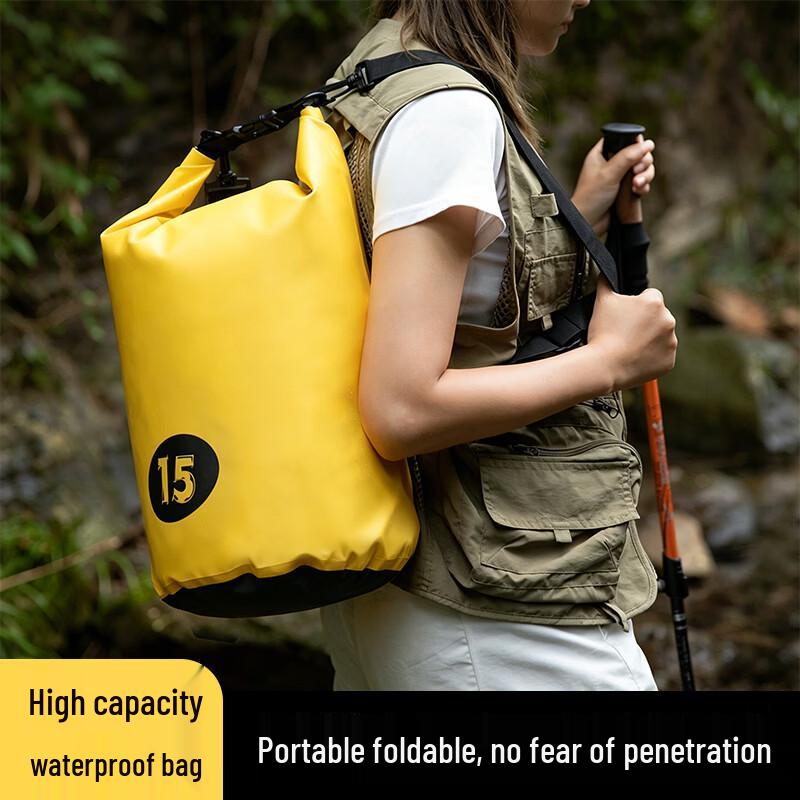 

Bovonik Multifunctional Waterproof Swimming Bag