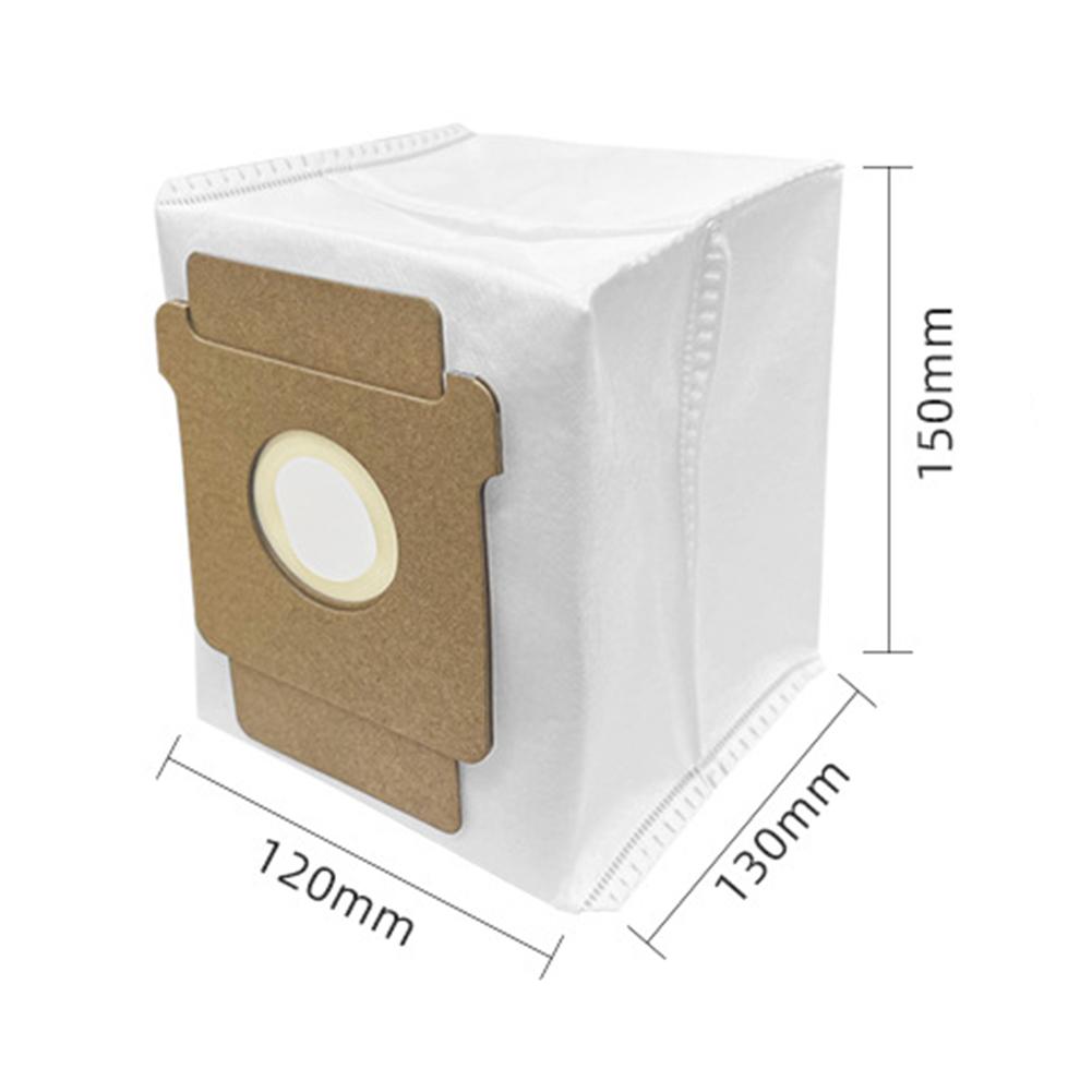 4/10/20 Vacuum Cleaner Bag Dust Bag Replacement For Roomba 105 For Combo For Vac For Roomba Plus 405 For Combo Cleaning Supplies
