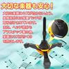 Morisho Flute, Clarinet, Oboe Instrument Stand with Non-Slip Pad, Foldable, Compact, Stable, Three-Leg Fixed Stand, Black