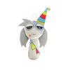 Set Peluche Sprunki Sprunky peluche Peluche Morbido Caldo Gioco Cartone Animato Bambole Animali di Peluche Per Fan Regalo di Compleanno Natale