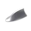 Car Roof Shark Fin Aerial Antenna for Nissan Qashqai J10 J11 X-trail T32 T31 Tiida Versa