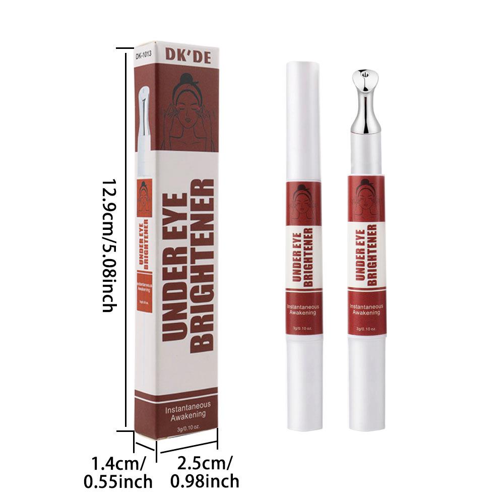 Nourishing & Tightening Brightening Eye Cream
