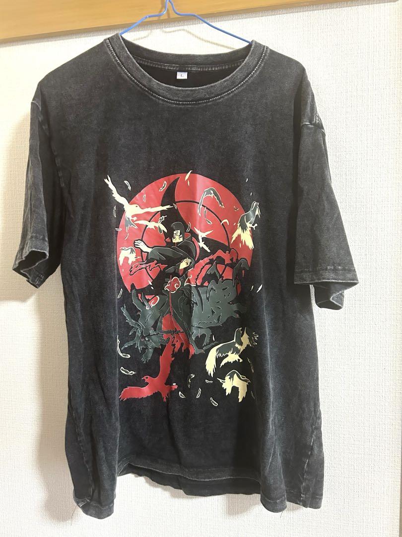 [USED] NARUTO vintage clothing