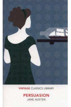 Persuasion. Vintage Classics Library
