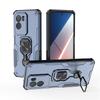 Kickstand Case For Xiaomi Poco M7 4G M7 Plus 5G Cover Lens Protection Ring Stand Magnetic Bracket Shell Fundas Coque