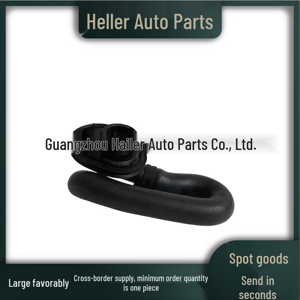 Radiator Water Hose for Mercedes-Benz C-Class (W204) 2008-2014