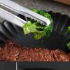 Multifunction Barbecue Food Tongs Barbecue Clip Steak Tongs Hot Pot Food Tongs BBQ Salad Tools Grill Kitchen Accessories