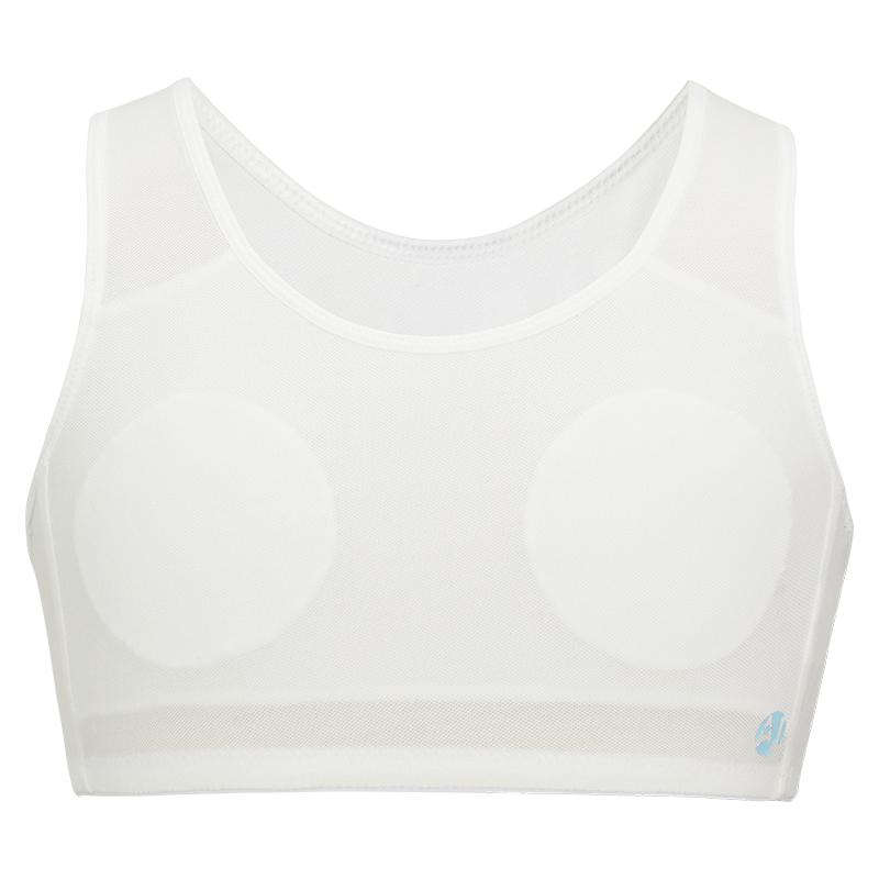 Сетчатый жилет-бюстгальтер для тренировок Aimu Girls Stage 1 160