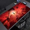 Mousepad New Naruto Pain MousePads Keyboard Pad Mouse Mat Gamer Soft Office Carpet Table Mat Desktop PC carpet Large Mouse Pad