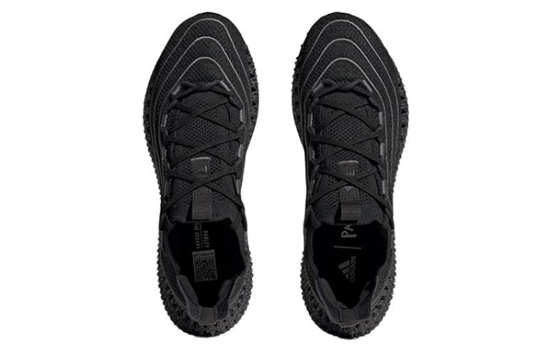 4DFWD Parley x 4DFWD Adidas 'Core Black' GV9056