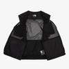 The North Face Men S beSty veSt Nv5vr02a Black