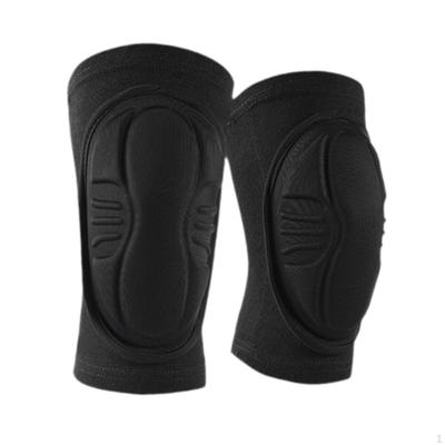 Spor Güvenliği – Dirseklik ve Dizlikler