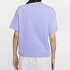 Nike Sportswear T Shirt Women's Light Purple (Unisex) T-Shirts CT2588 569
