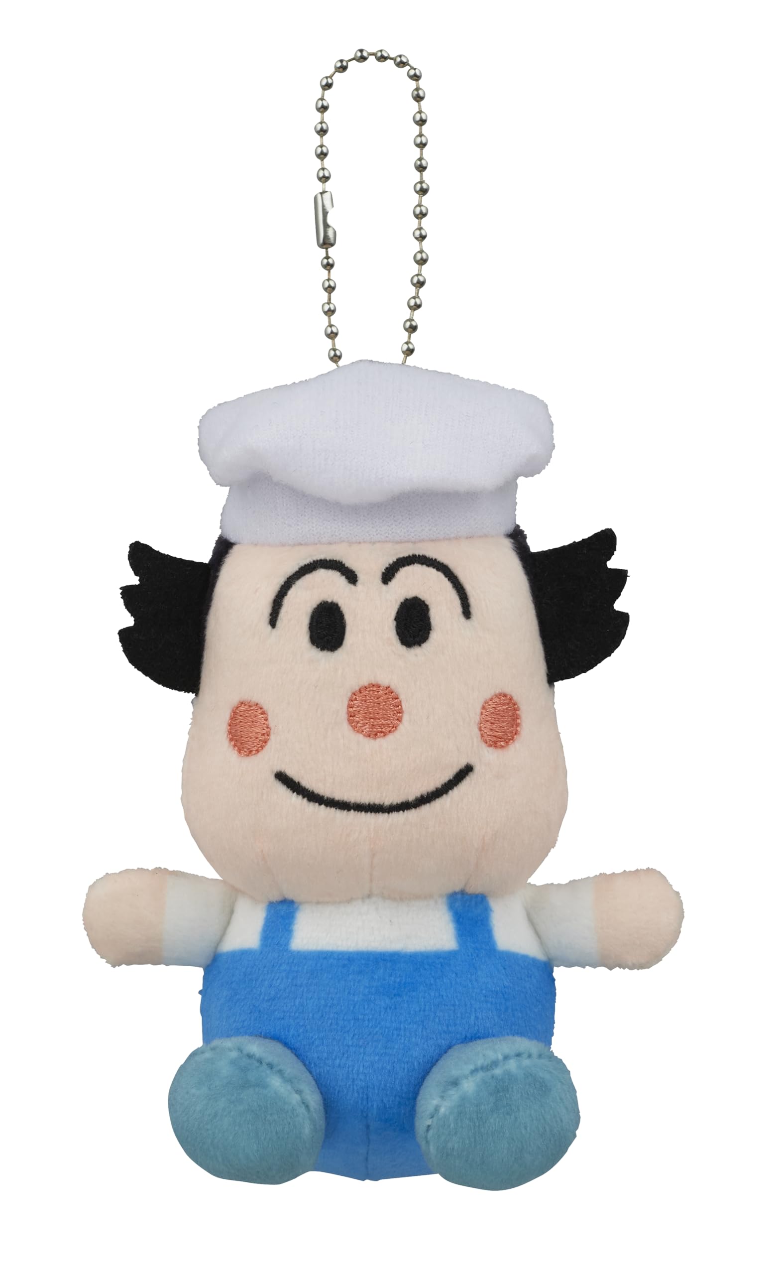 

SEGA FAVE Mochi Fluffy Marshmallow Mascotto Батако-сан