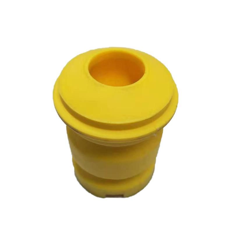 Shock Absorbing Rubber Suspension for BMW E65/E66 (31331125215)