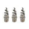 Chuchang Industrial Stainless Steel Spiral Spray Nozzle