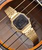 Zegarek Damski Casio Vintage La680Wga-1B + Box