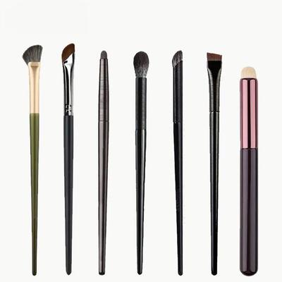 Make-up tools & Accessoires – Make-up kwasten