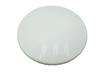 C50 64365-040-000ZC Super Cub 50 Genuine Leg Shield Cover White