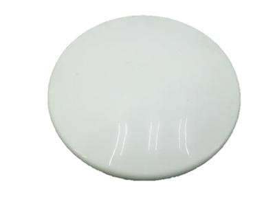 C50 64365-040-000ZC Super Cub 50 Genuine Leg Shield Cover White