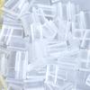 100Pcs Keratin Glue Nail Tip For Tip U Tip Fusion Hair Extensions