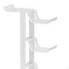 Gaming Headset Stand Tabletop Organizer Hanger for Handle Game Accessories