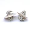 Renault Door Panel Protector & Buckle Clip Set