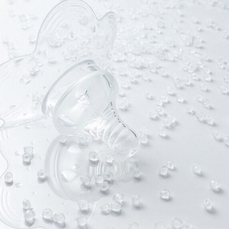 1/2pcs Anti Bite Nipple Protective Silicone Nipple Protector Breastfeed Mother Protect Shields Milk Cover Breast Feed Auxiliary Nipple