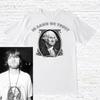 Üst giysisi – T-shirtler