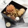 [SOMILA] [3 Colors Available] Hair Ornament for Coming-of-Age Ceremony, Graduation Ceremony, Japanese Clothing, Furisode, Kimono, Wedding,