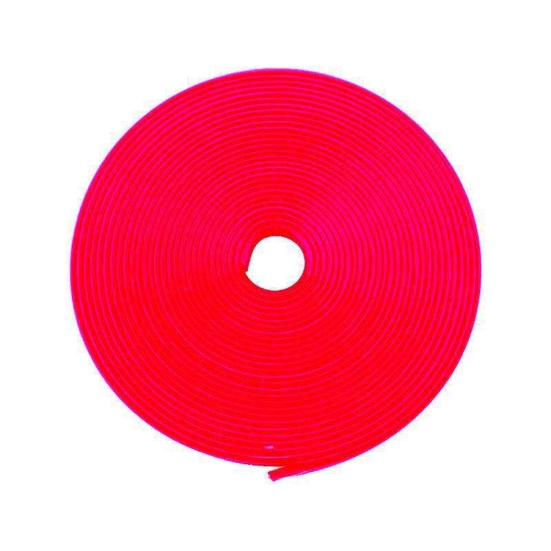 Anti-Collision Wheel Hub Decorative and Protection Strip