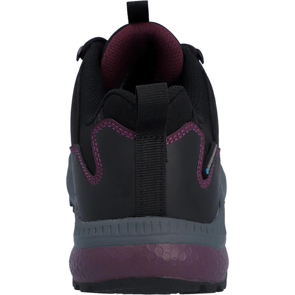 Hi-Tec Womens/Ladies Stealth Trail Low Trainers
