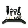 JLB Racing Cheetah 1/10 Brushless RC Automotive Parts Upgrade Metal Parts Tie Rod Steering Drive Shaft Swing Arm